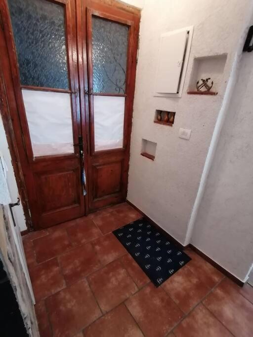 Apartment In Lovran Zewnętrze zdjęcie
