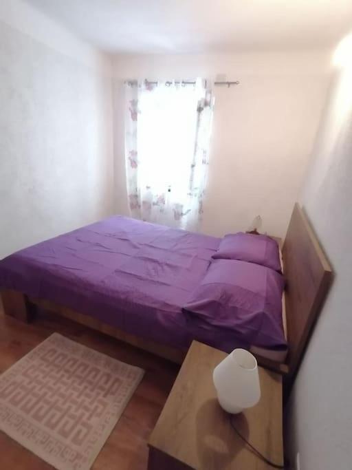 Apartment In Lovran Zewnętrze zdjęcie