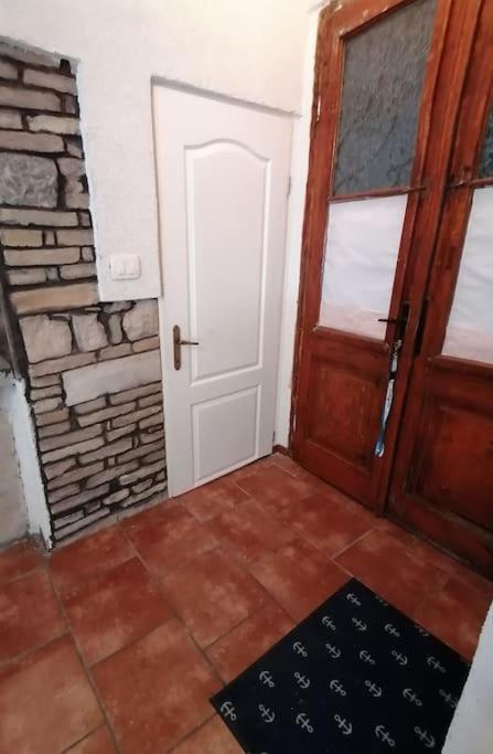 Apartment In Lovran Zewnętrze zdjęcie