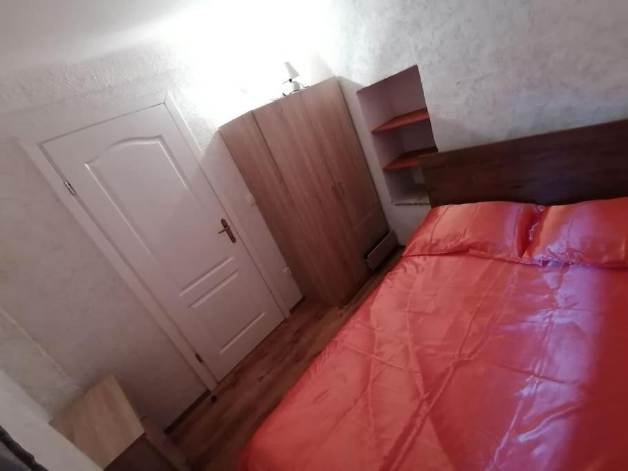 Apartment In Lovran Zewnętrze zdjęcie