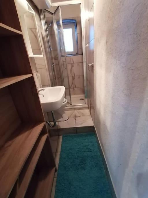 Apartment In Lovran Zewnętrze zdjęcie